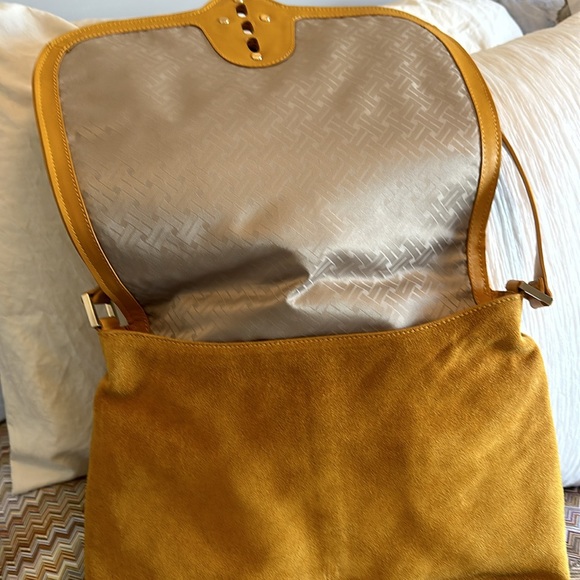 Cole Haan shoulder bag - Picture 3 of 8